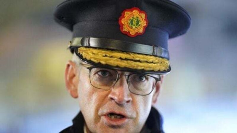 Harris: Attempted murder of detective marks a ‘sombre day for policing’