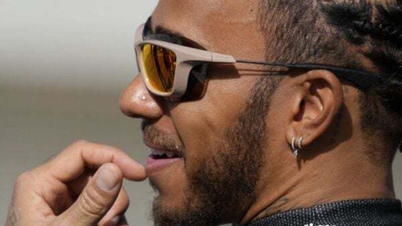 Toto Wolff: Lewis Hamilton has a Mercedes ready to win world championship again