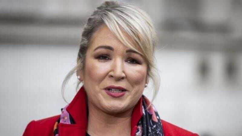 Shooting of PSNI officer represents attack on peace process – O’Neill Shooting of PSNI officer represents attack on peace process – O’Neill