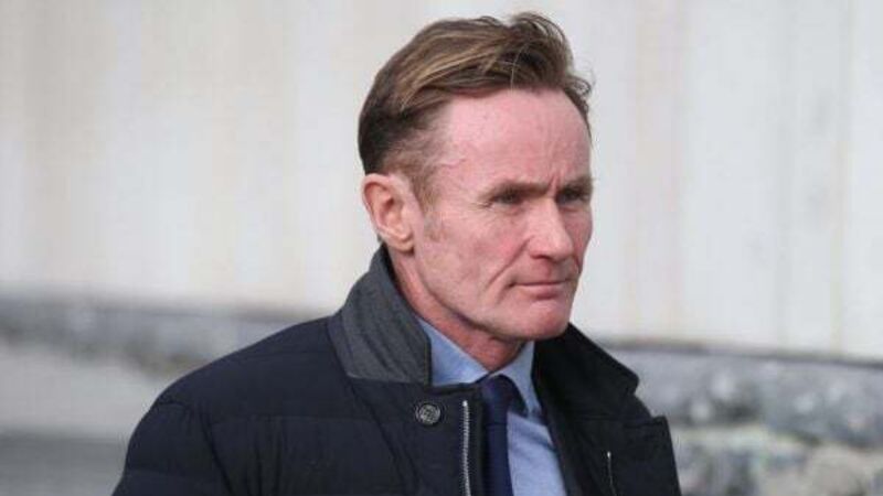 Recycling boss denies handling stolen cars and catalytic converters