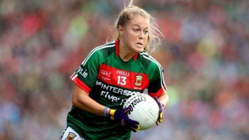 Mayo's Sarah Rowe returns to soccer ahead of Ireland World Cup selection bid