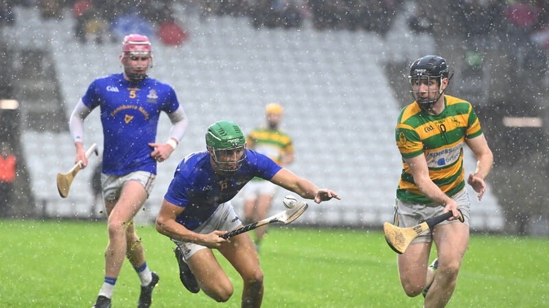 Cork v Westmeath: League debuts for Ethan Twomey and Ben Cunningham