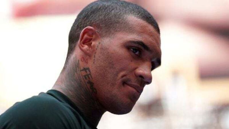 Conor Benn to ‘return with vengeance’ after being cleared of intentional doping
