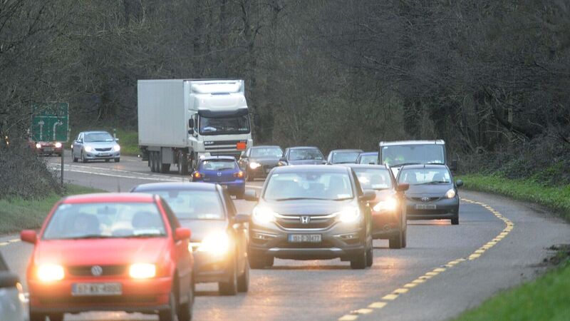 'Atrocious' Carr's Hill road needs full resurfacing, councillors warn 'Atrocious' Carr's Hill road needs full resurfacing, councillors warn