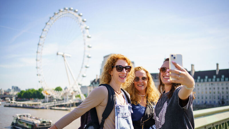 6 tips if you are planning spring break in London 6 tips if you are planning spring break in London