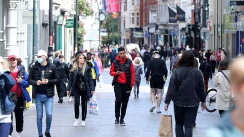 'We may be past peak fear': Consumer sentiment at strongest level in 8 months