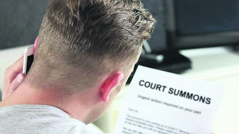All you need to know about jury service All you need to know about jury service