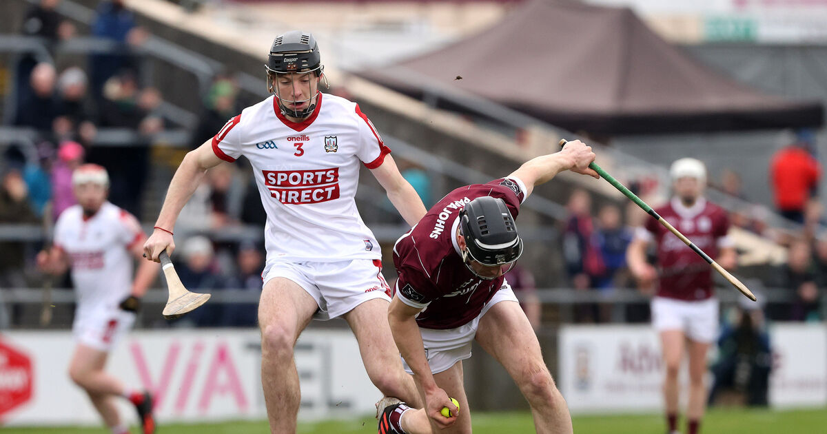 U20 grade key to nurturing young Cork hurlers but top players are ready