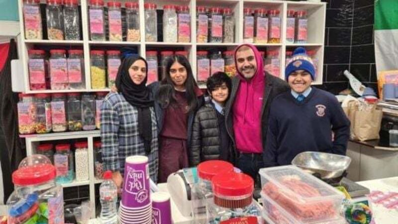 Sweet shop to close as owner has under €1 in bank after paying bills