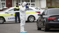 Teenager fighting for his life following stabbing in Swords