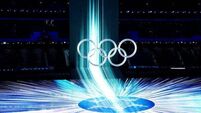 IOC says plans for Russian Olympic participation in line with UN push for peace
