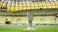 Arsenal draw Sporting Lisbon and Man United face Betis in Europa League last 16