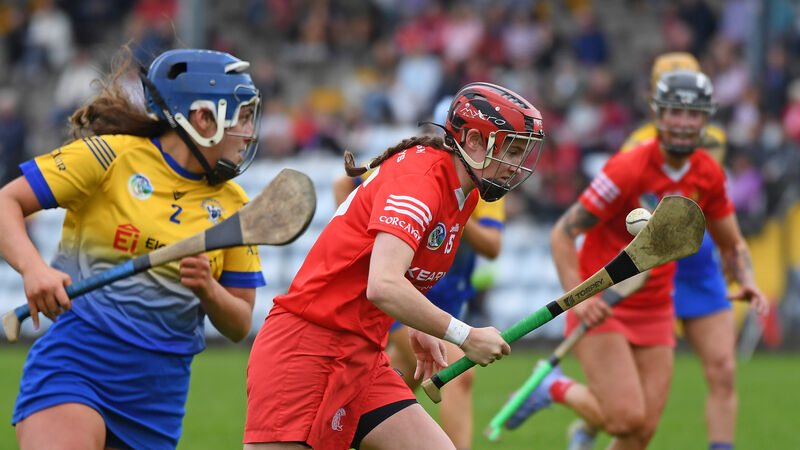 Mary Newman: Camogie All-Star trip has turned into a fiasco Mary Newman: Camogie All-Star trip has turned into a fiasco