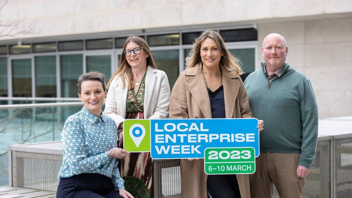 South Cork LEO offices hosting events aimed at growing small businesses