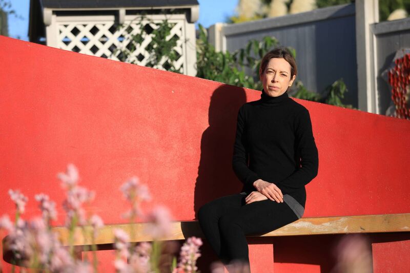 NAI (Neurological Alliance of Ireland) executive director, Magdalen Rogers NAI (Neurological Alliance of Ireland) executive director, Magdalen Rogers