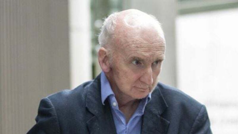 John McClean given four-year sentence for sexual abuse of boys John McClean given four-year sentence for sexual abuse of boys