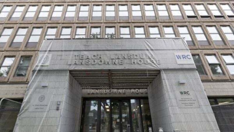 Labour Court increases award for former ALSAA employee in age discrimination case