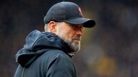 Jurgen Klopp signed new contract so he could oversee ‘tricky’ Liverpool rebuild