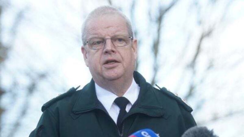 Police confirm New IRA ‘primary line of inquiry’ following shooting of detective Police confirm New IRA ‘primary line of inquiry’ following shooting of detective