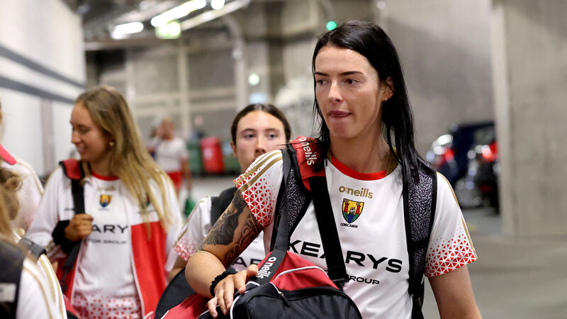 Christy O'Connor: All-Star disaster showed a lack of respect for camogie's top players