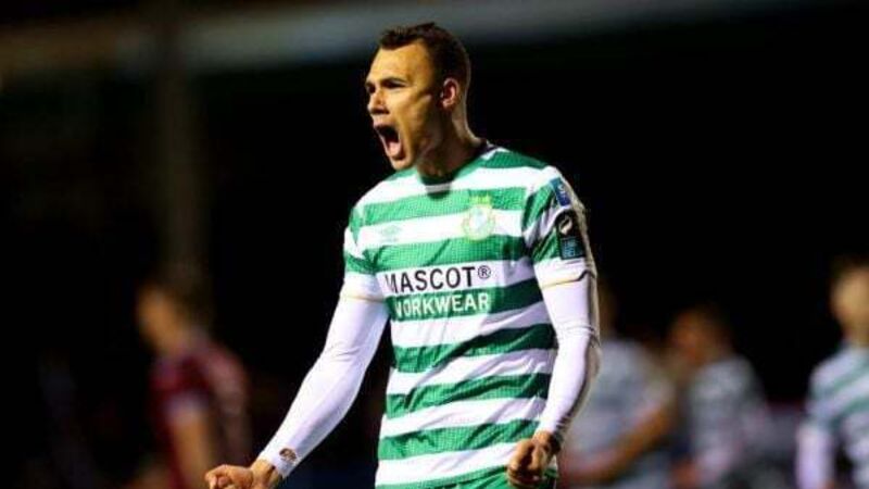 League of Ireland wrap: Bohs beat Dundalk, Rovers held at Drogheda League of Ireland wrap: Bohs beat Dundalk, Rovers held at Drogheda