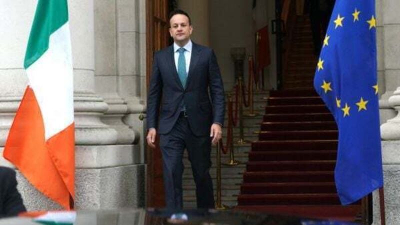 Varadkar: Talks over Northern Ireland Protocol 'inching towards conclusion'