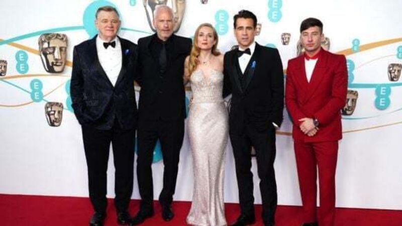 Banshees main cast look to add to gong collections at 29th annual SAG awards