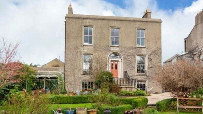 A peek inside the historic home of Beamish family in Dublin