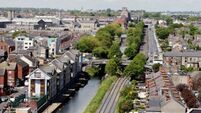 No legal proceedings issued by Dublin City Council on rental failings since 2019