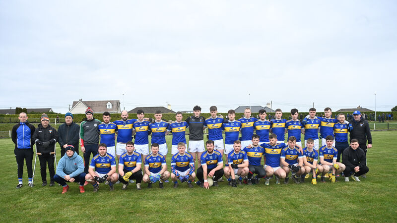 Kilshannig beat Iveleary in league opener and also secure 2022 Division 4 title