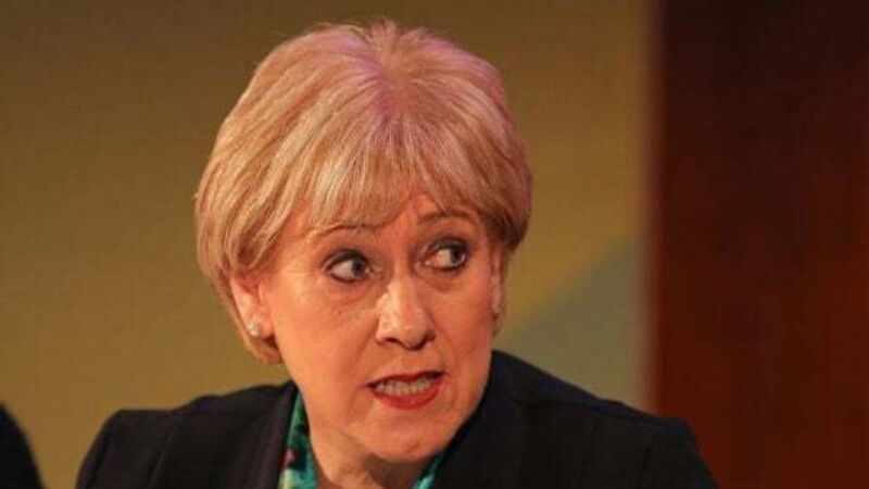 'No decision made' on extending eviction ban – Humphreys 'No decision made' on extending eviction ban – Humphreys