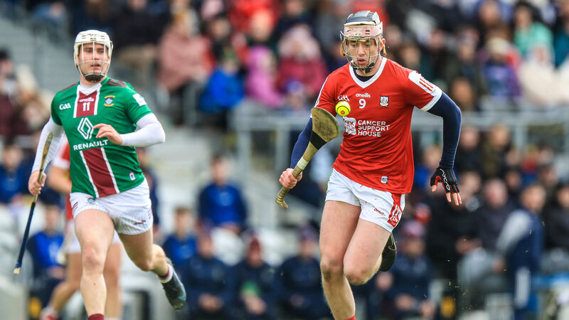 Cork v Westmeath: Pat Ryan disappointed with Rebels' display