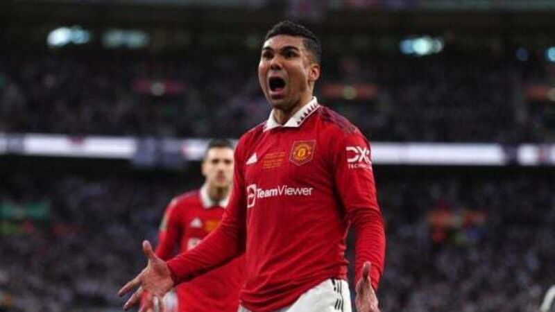 Manchester United claim first trophy of Erik ten Hag’s reign with Newcastle win Manchester United claim first trophy of Erik ten Hag’s reign with Newcastle win
