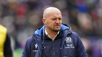 Gregor Townsend proud of Scotland’s ‘best performance’ of Six Nations so far