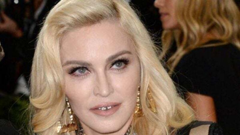 Madonna’s brother Anthony Ciccone dies aged 66 Madonna’s brother Anthony Ciccone dies aged 66