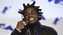 Judge issues arrest warrant for US rapper Kodak Black