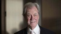 Award-winning Canadian actor Gordon Pinsent dies aged 92