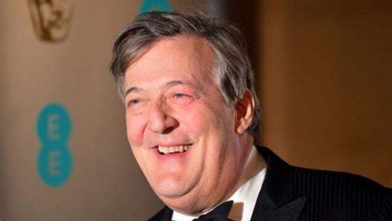 Stephen Fry to host reboot of hit US quiz show Jeopardy!