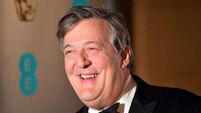 Stephen Fry to host reboot of hit US quiz show Jeopardy!
