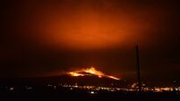 Council: Over 20 gorse fires made up West Cork blaze