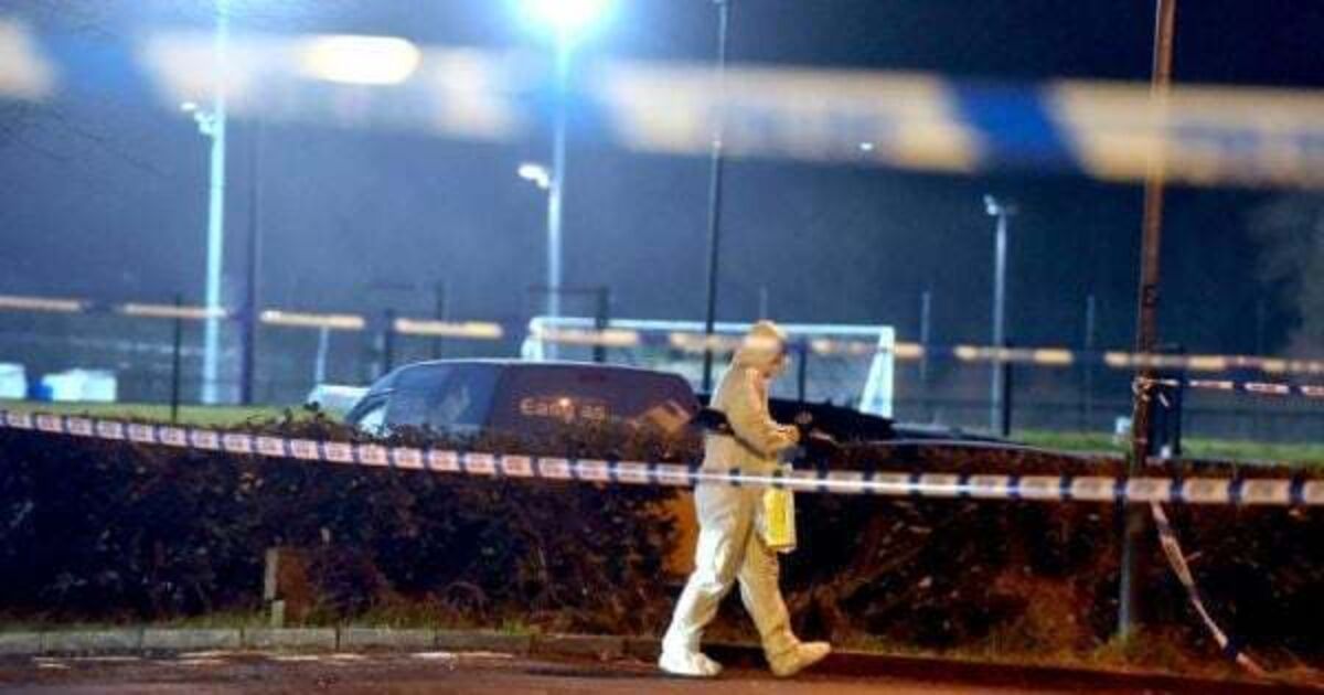 Police reviewing 'New IRA claim of responsibility' over detective's shooting - Vimarsana News