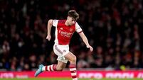 Football rumours: Newcastle eye move for Arsenal defender Kieran Tierney