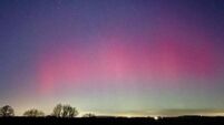 The best way to see the Northern Lights over Ireland tonight