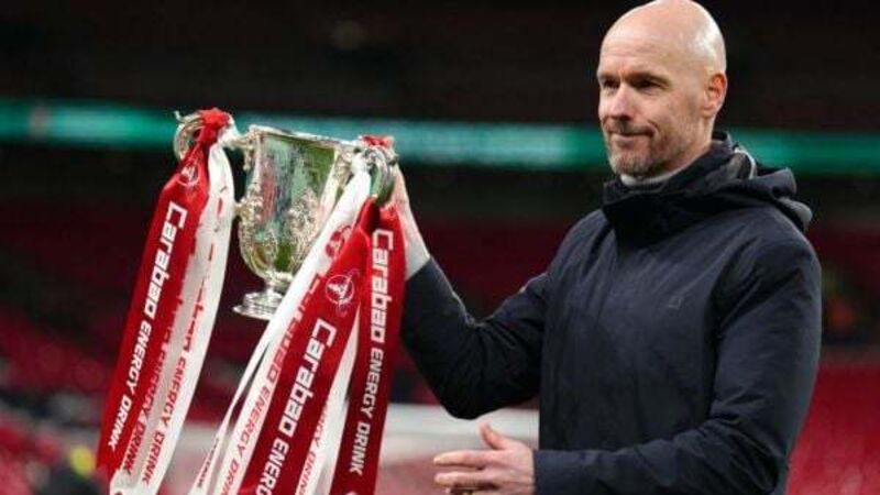How has Erik ten Hag instantly turned Manchester United into trophy winners? How has Erik ten Hag instantly turned Manchester United into trophy winners?
