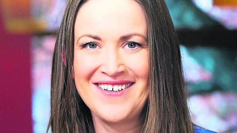 Fiona Corcoran to be keynote speaker at Network Cork event