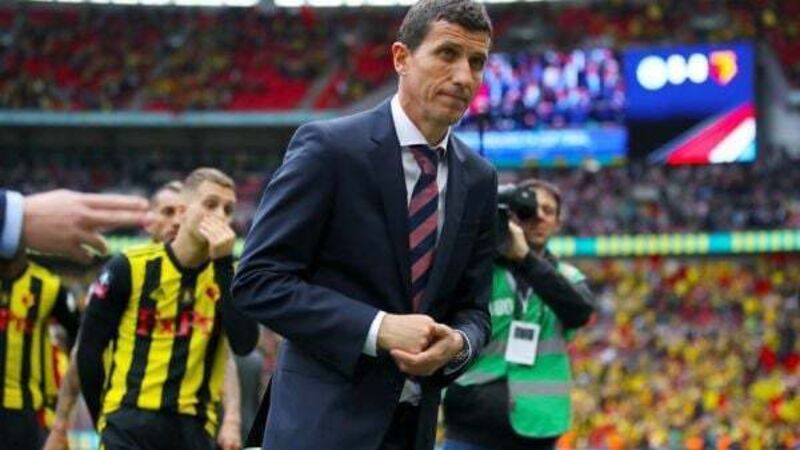 I love this competition – Leeds boss Javi Gracia keen to relive 2019 FA Cup run