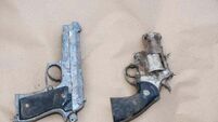 Burren farmer wins gun battle dispute despite objections from senior garda
