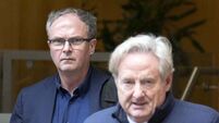 Family frustrated by failure of Tallaght Hospital staff to address concerns, inquest hears