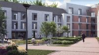 Green light for major student accommodation development in Bishopstown 