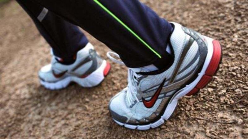 Twenty minutes of exercise a day can reverse frailty in over-65s, Irish study finds